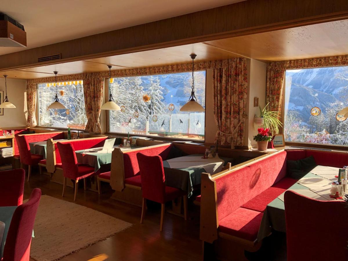 Landhaus Luehrmann Ramsau am Dachstein Εξωτερικό φωτογραφία