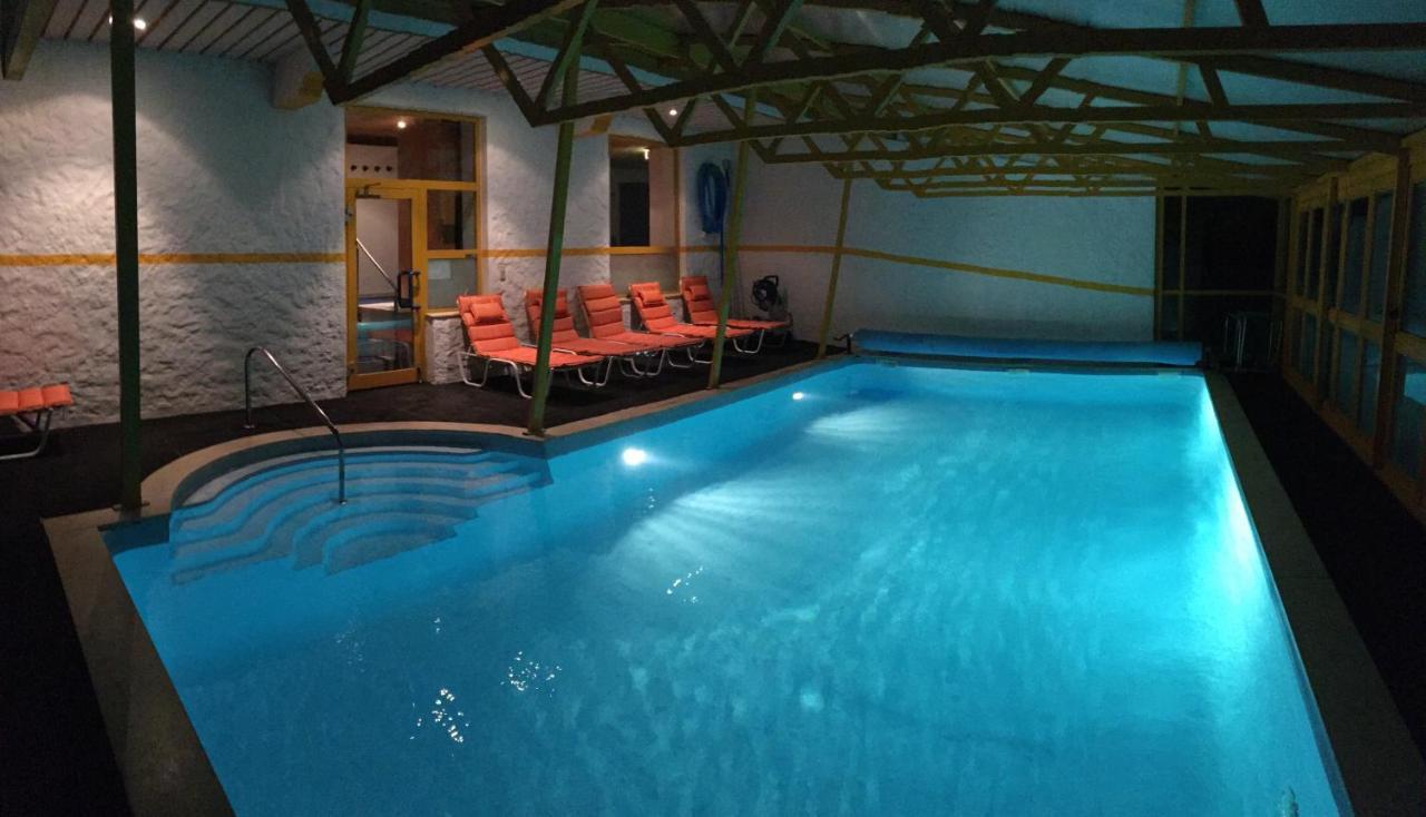 Landhaus Luehrmann Ramsau am Dachstein Εξωτερικό φωτογραφία