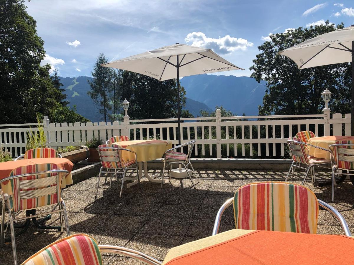 Landhaus Luehrmann Ramsau am Dachstein Εξωτερικό φωτογραφία