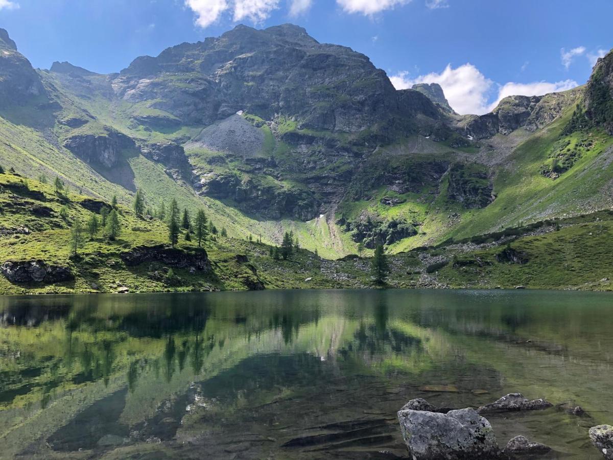 Landhaus Luehrmann Ramsau am Dachstein Εξωτερικό φωτογραφία