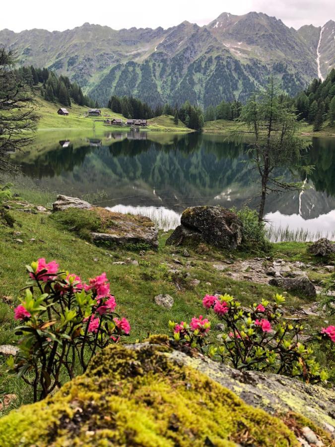 Landhaus Luehrmann Ramsau am Dachstein Εξωτερικό φωτογραφία