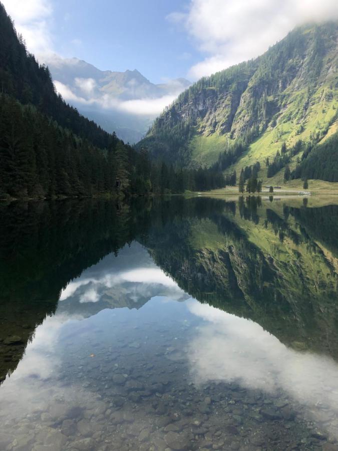 Landhaus Luehrmann Ramsau am Dachstein Εξωτερικό φωτογραφία
