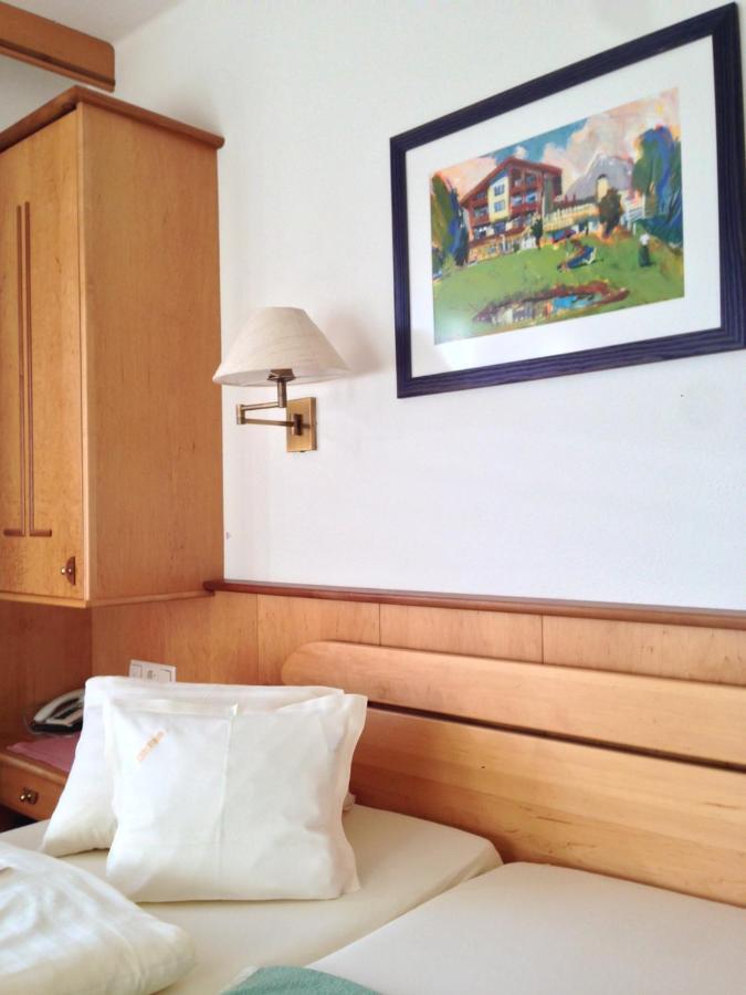 Landhaus Luehrmann Ramsau am Dachstein Εξωτερικό φωτογραφία