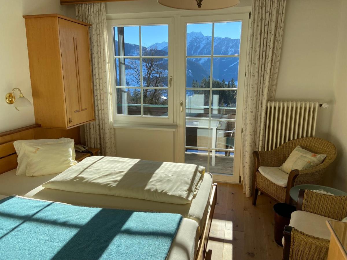 Landhaus Luehrmann Ramsau am Dachstein Εξωτερικό φωτογραφία
