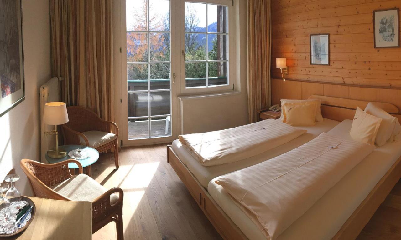 Landhaus Luehrmann Ramsau am Dachstein Εξωτερικό φωτογραφία