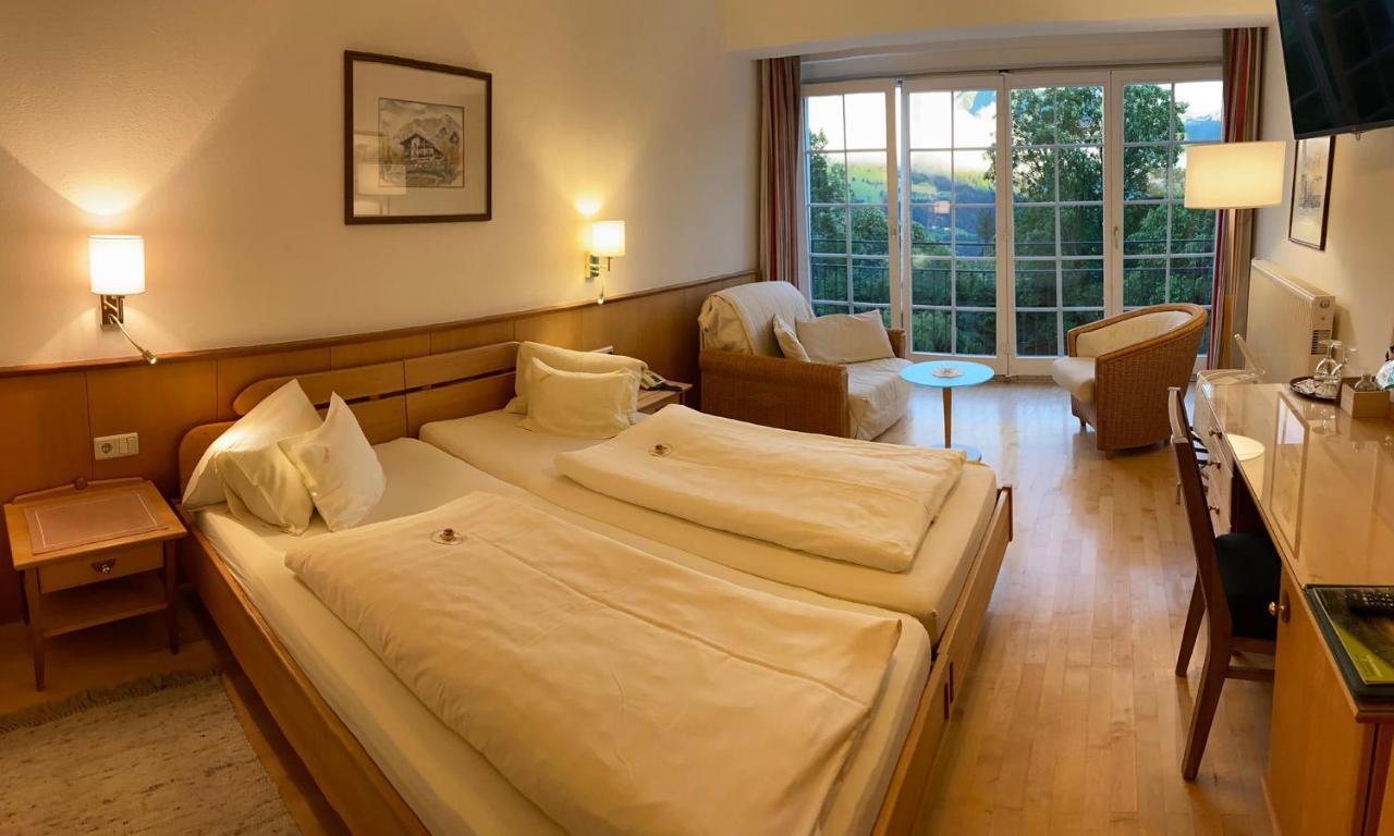Landhaus Luehrmann Ramsau am Dachstein Εξωτερικό φωτογραφία