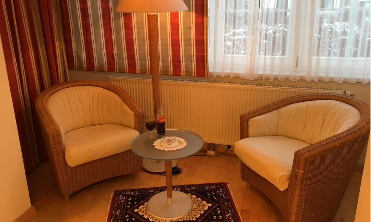 Landhaus Luehrmann Ramsau am Dachstein Εξωτερικό φωτογραφία