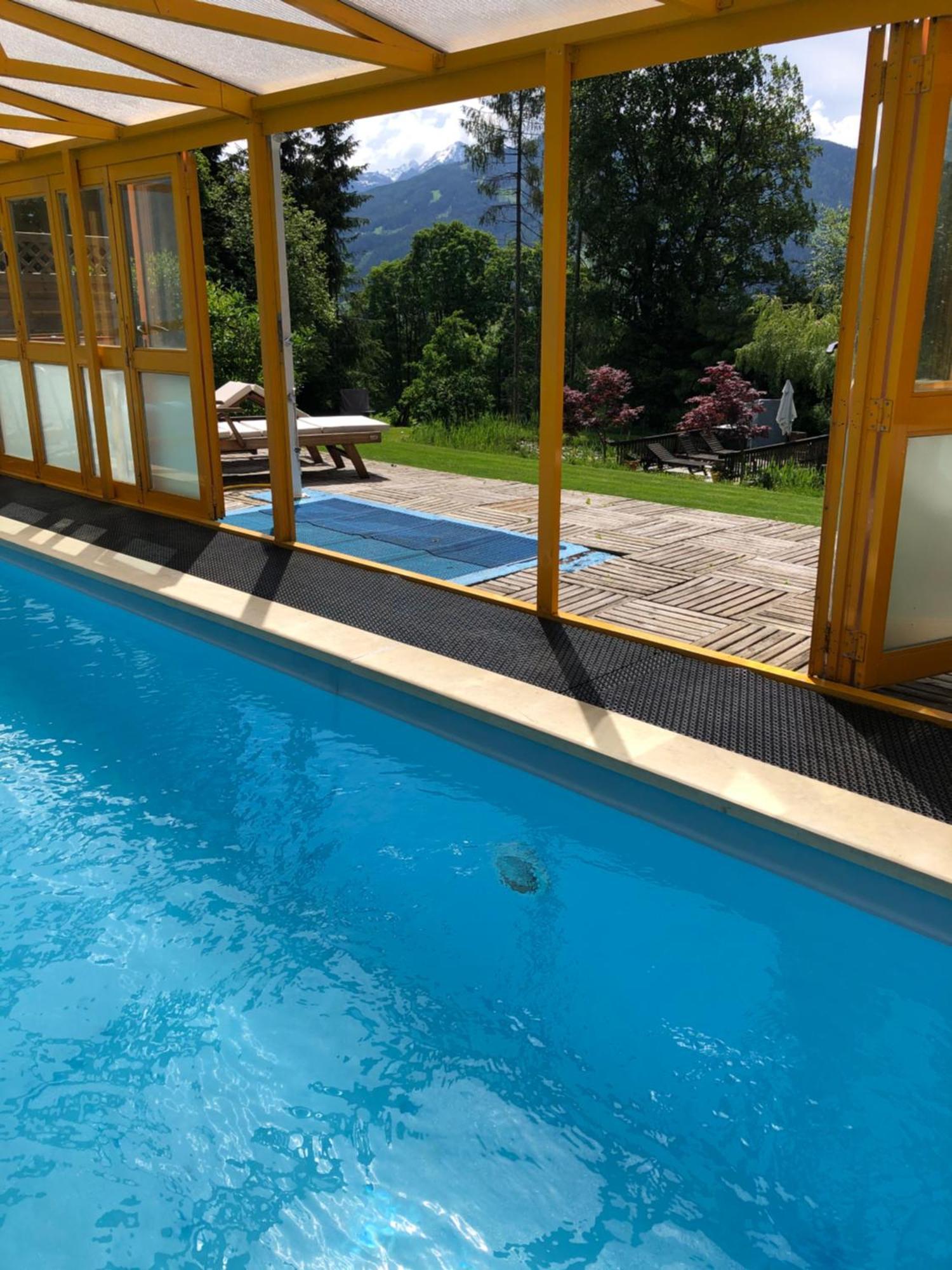 Landhaus Luehrmann Ramsau am Dachstein Εξωτερικό φωτογραφία